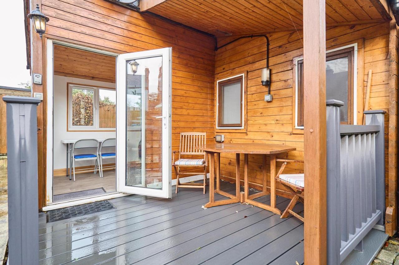 Host & Stay - Astoria Broadstairs Exterior photo